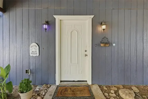 Interior of 1101 Charles Street